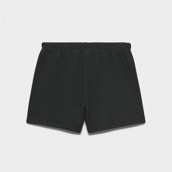 Cozy Fleece Perfect Hi-Rise Mini Sweatshort - Small - Picture 2 of 3